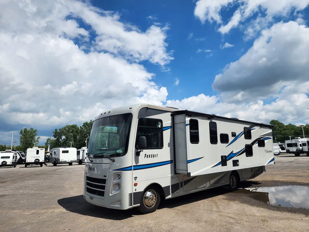 2021 Coachmen Pursuit 31BH - Photo 3