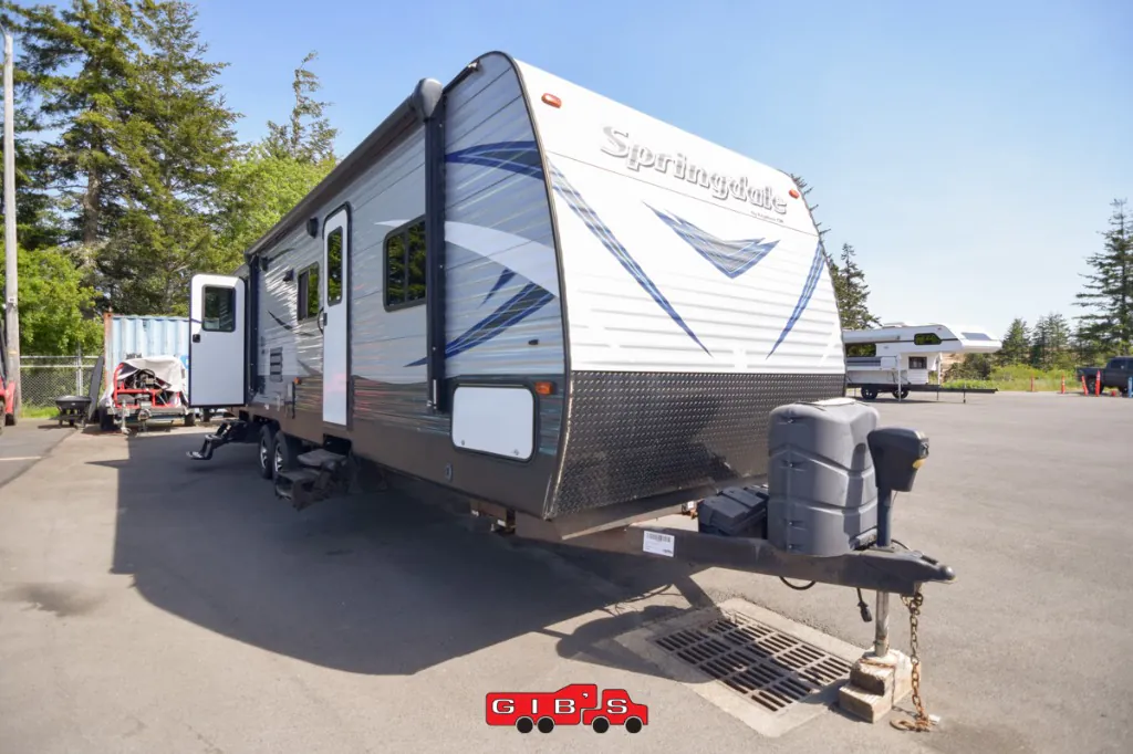 2018 Keystone Springdale 303BH - Photo 2
