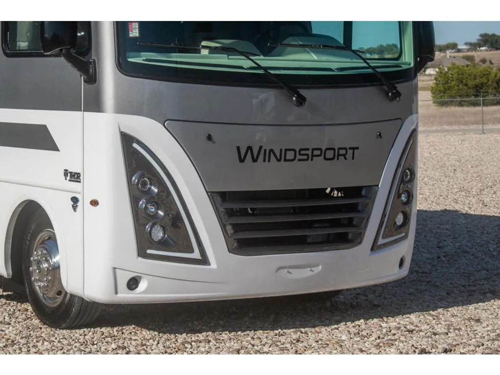 2026 Thor Motor Coach Windsport 29L, Photos photo 37