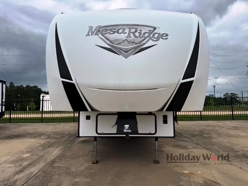 2019 Highland Ridge Mesa Ridge Lite MF2804RK - Photo 2