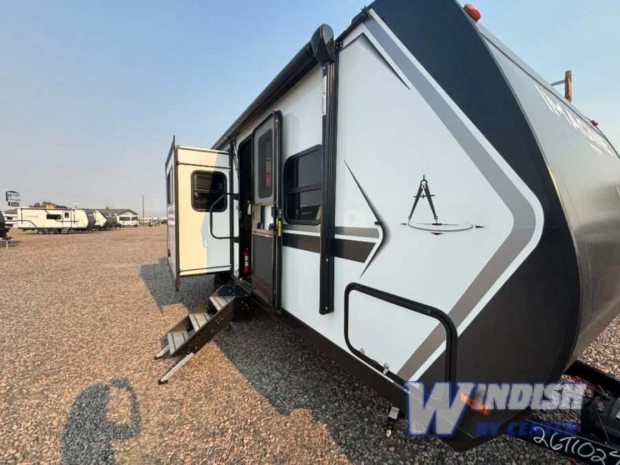 2027 Grand Design Imagine XLS 22RBE - Photo 2