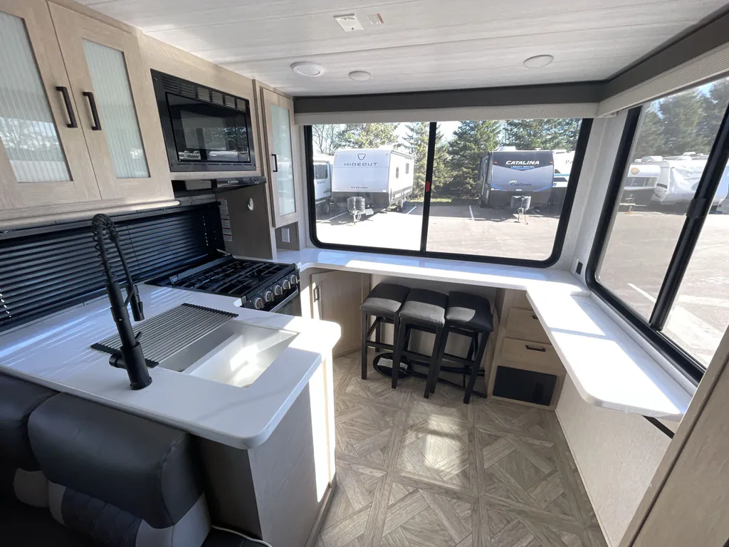 2024 Forest River Salem Cruise Lite 24VIEW, Photos photo 3