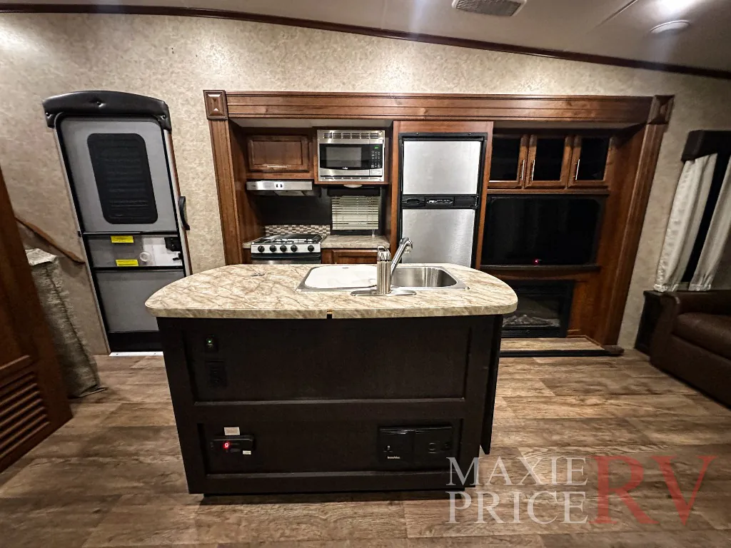 2018 Jayco Eagle HT 28.5RSTS, Photos photo 12