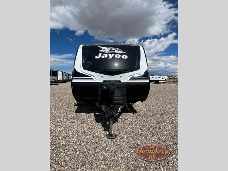 2026 Jayco Jay Feather 23RK - Photo 2