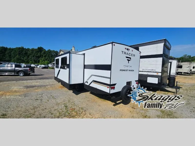 2026 Prime Time Tracer 275BH - Photo 4