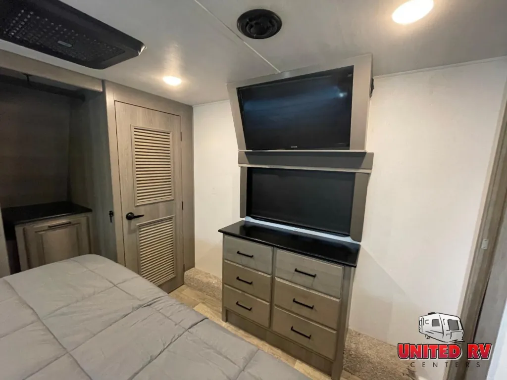 2022 Keystone Montana 3231CK, Photos photo 24