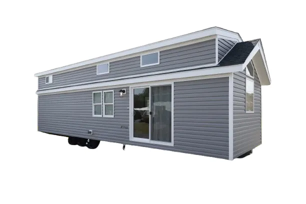 Kropf Canvas 7001 exterior
