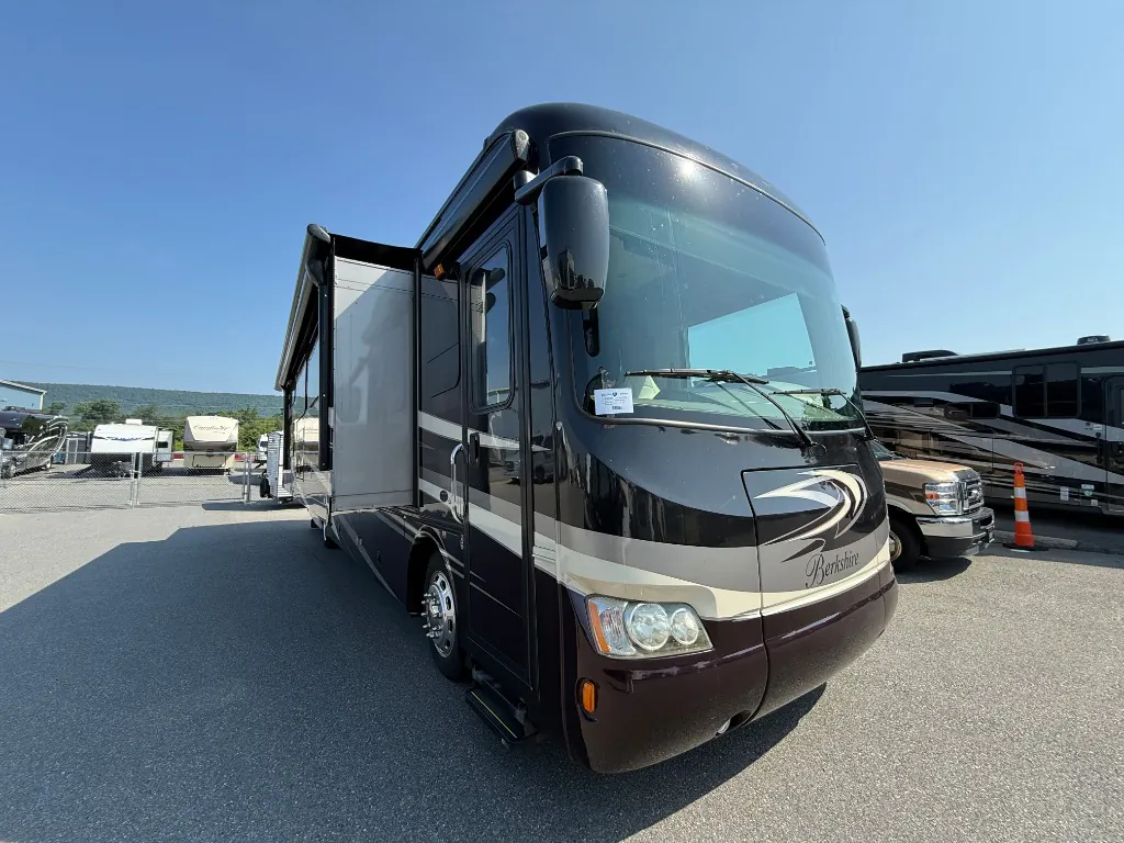 2015 Forest River RV Berkshire 38A - Photo 3