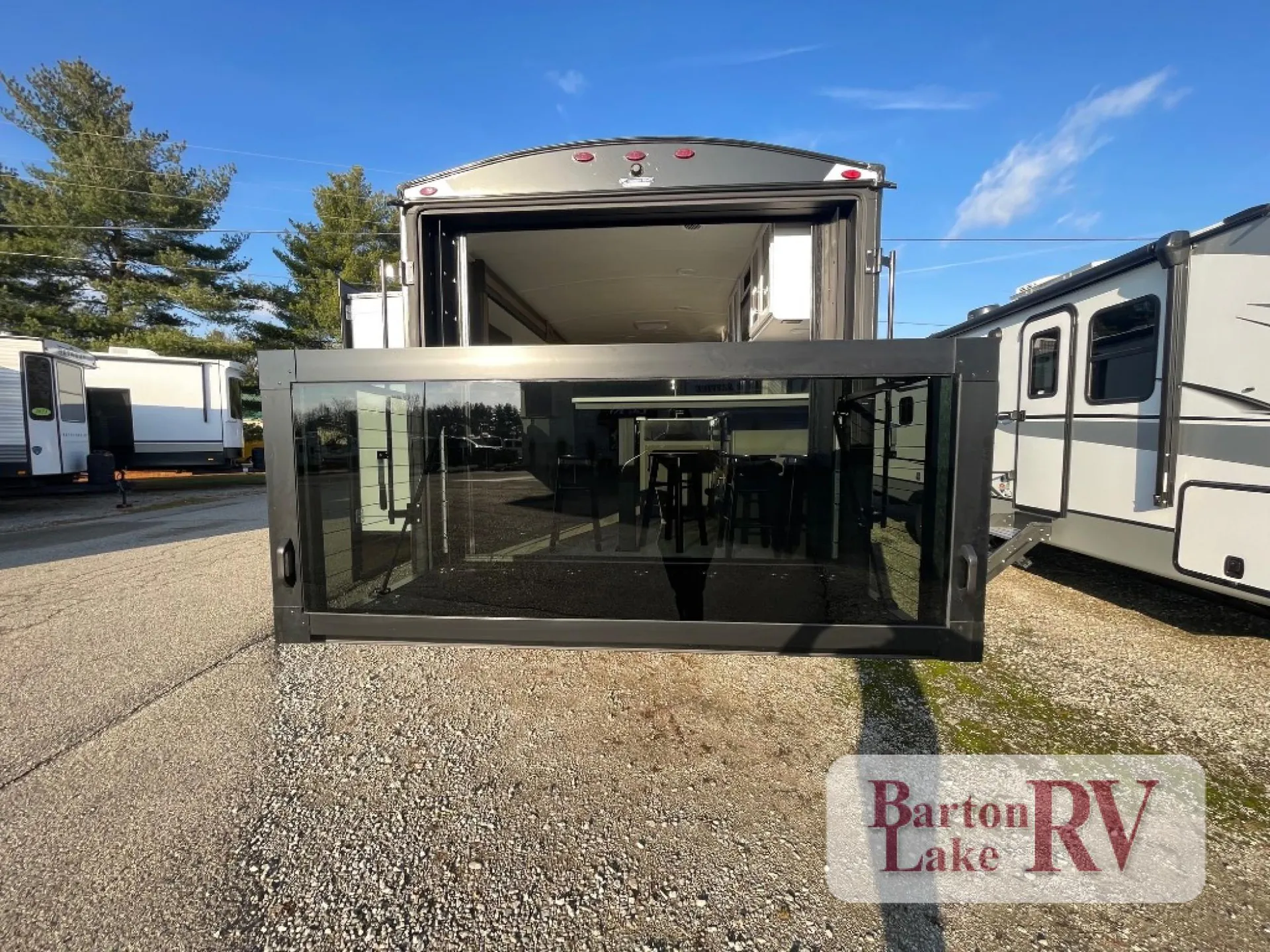 2025 Keystone Bullet Premium 336BBK - Photo 4