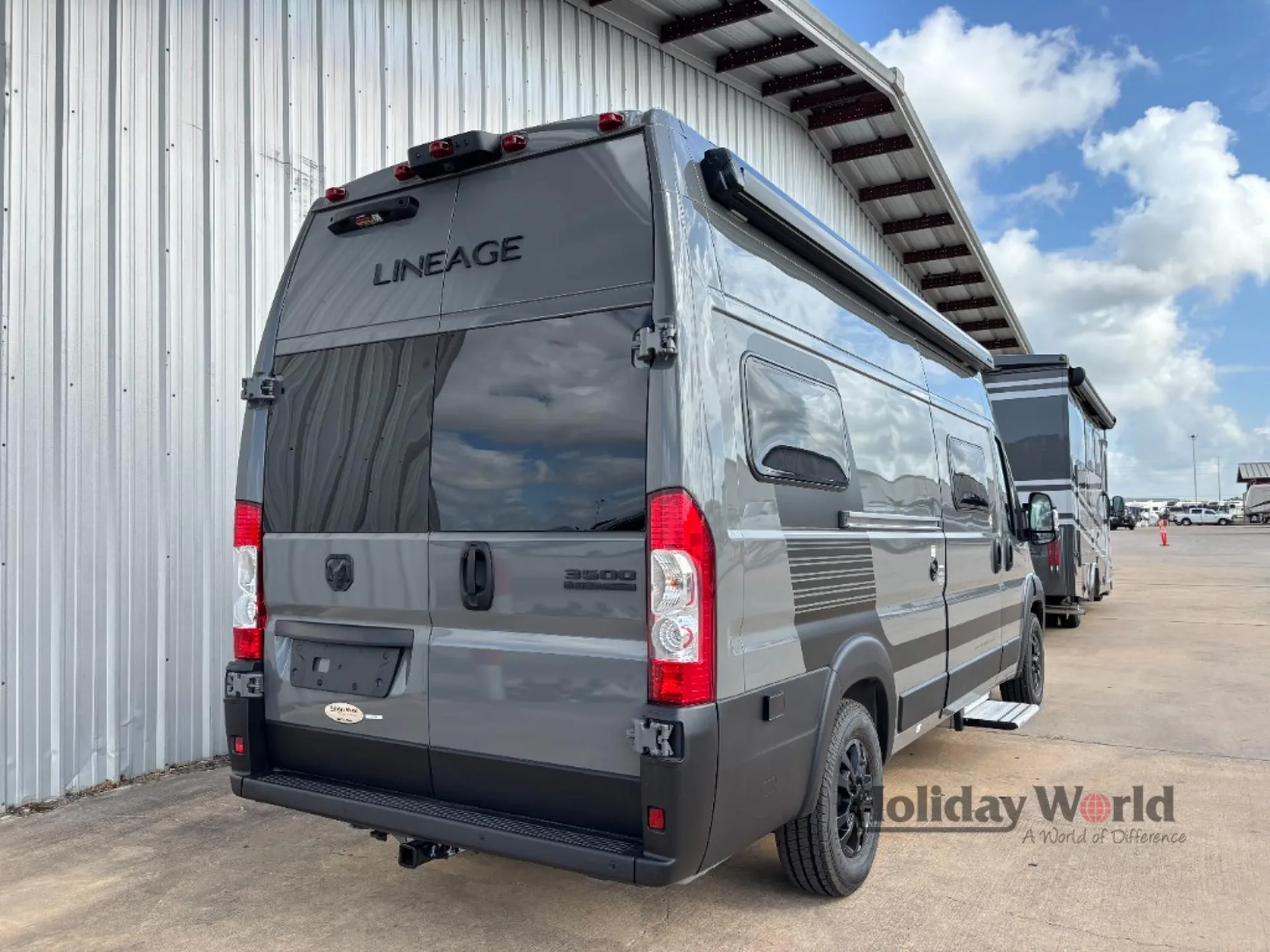 2026 Grand Design Lineage Series VP LVP2 - Photo 4