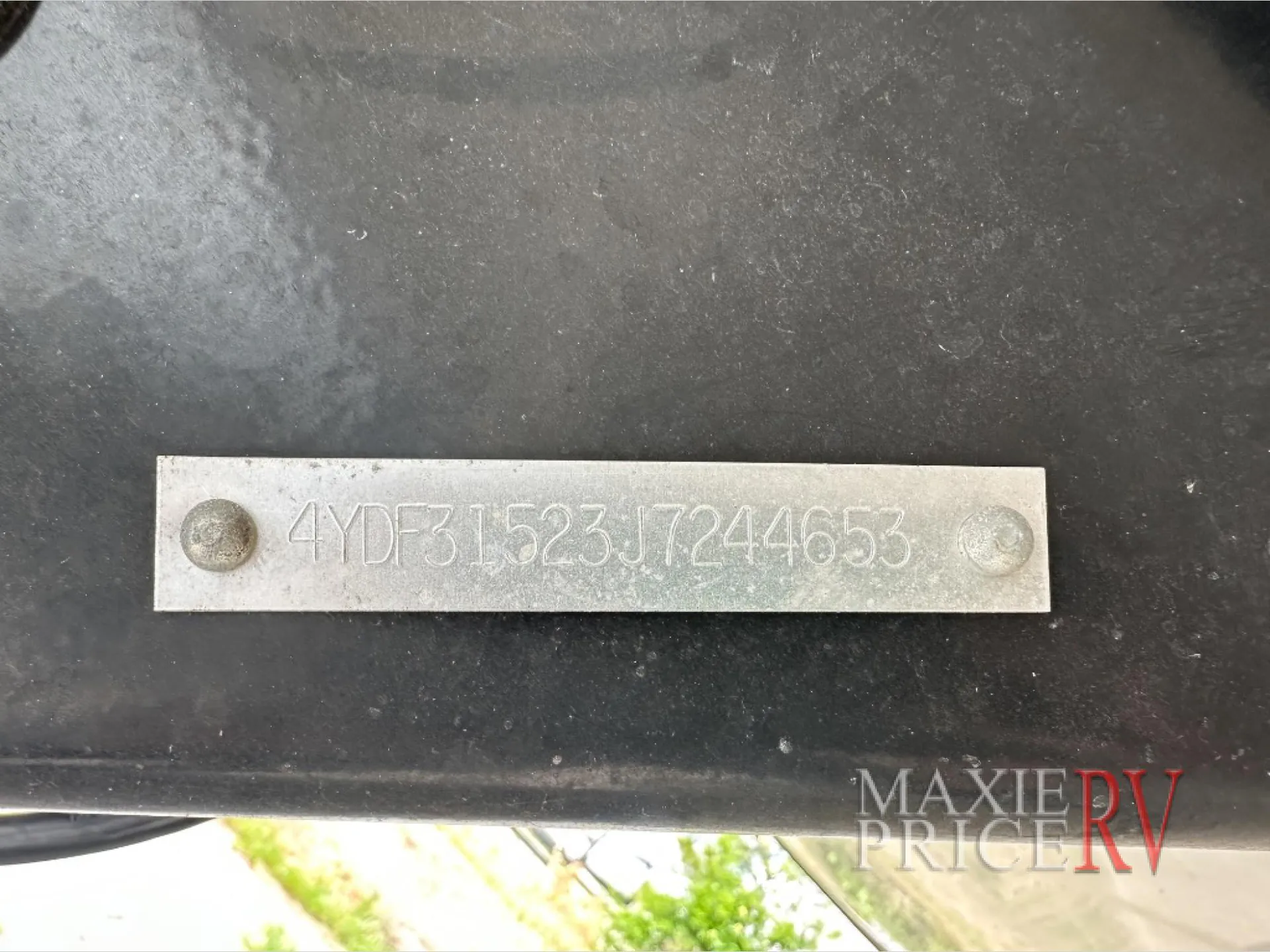 2018 Keystone Hideout 315RDTS - Photo 3