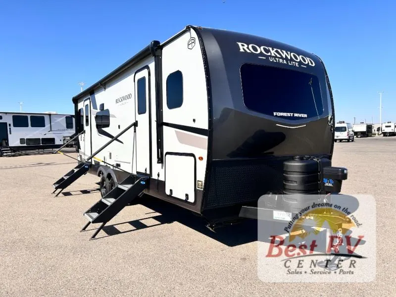 2026 Forest River Rockwood Ultra Lite 2618RD - Photo 2