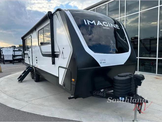 2026 Grand Design Imagine 2700BS - Photo 2