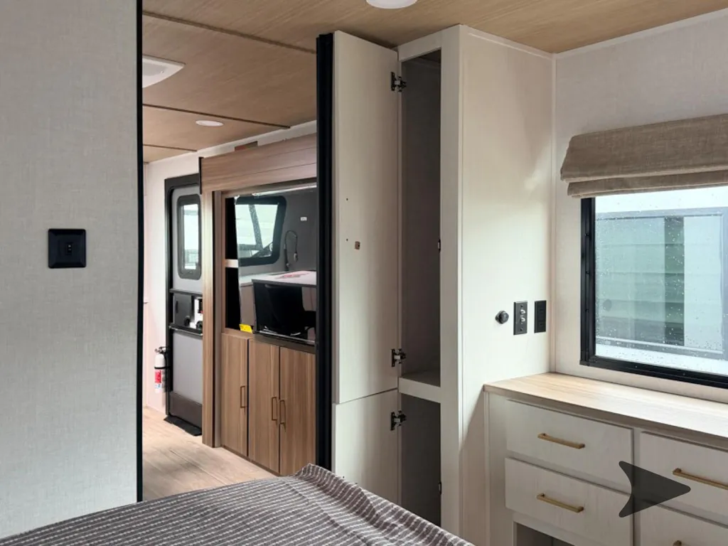 2026 Forest River Vibe Extreme Lite 2500FIK, Photos photo 41