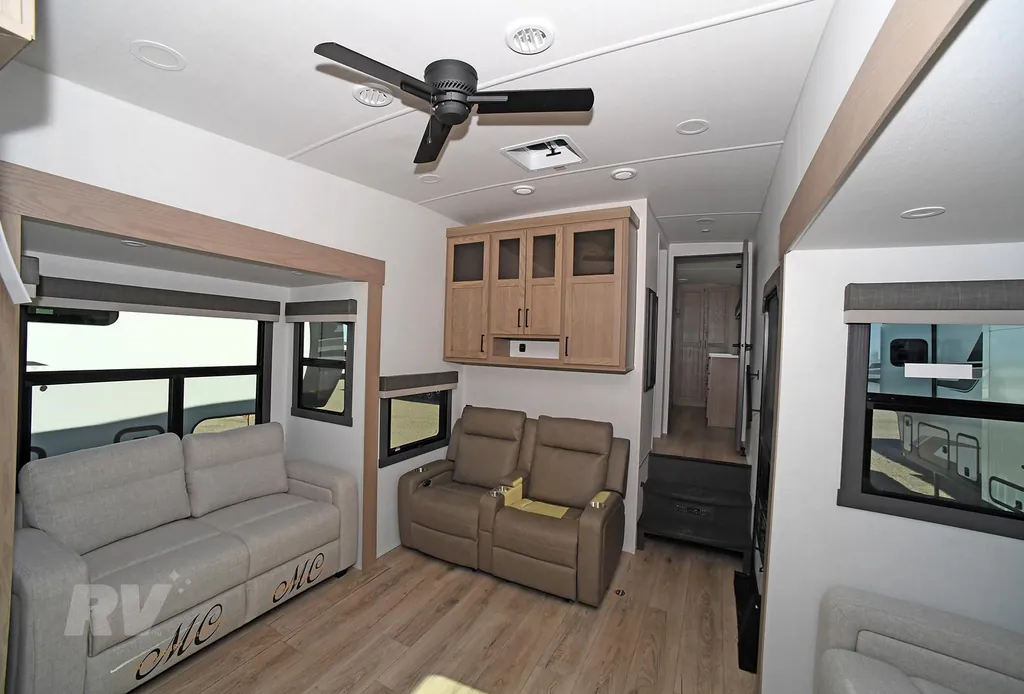 2026 Forest River Rockwood Signature 371RK, Photos photo 16