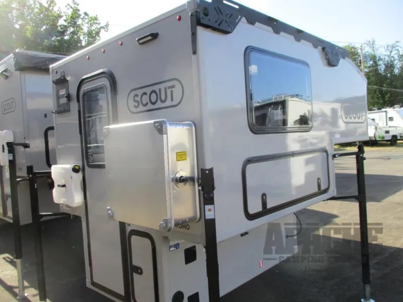 2026 Adventurer Manufacturing Inc. Scout New  Adventurer Manufacturing Inc.  Yoho - Photo 2