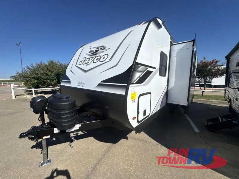 2026 Jayco Jay Feather 21MML - Photo 3