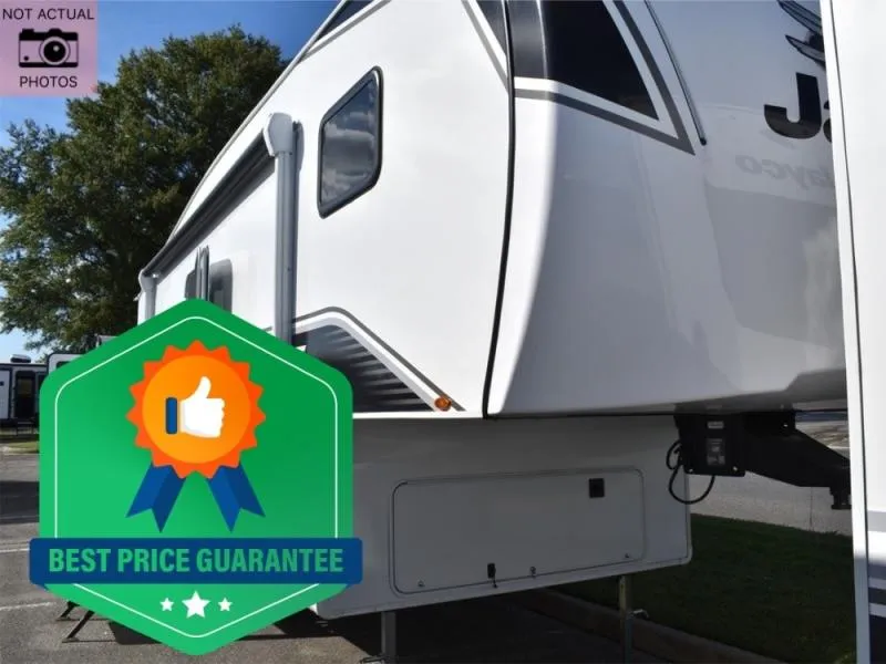 2026 Jayco Eagle SLE 24MLE - Photo 2
