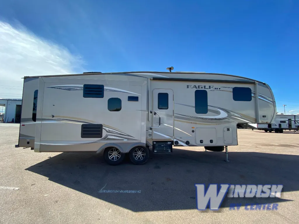 2018 Jayco Eagle HT 28.5RSTS, Photos photo 3