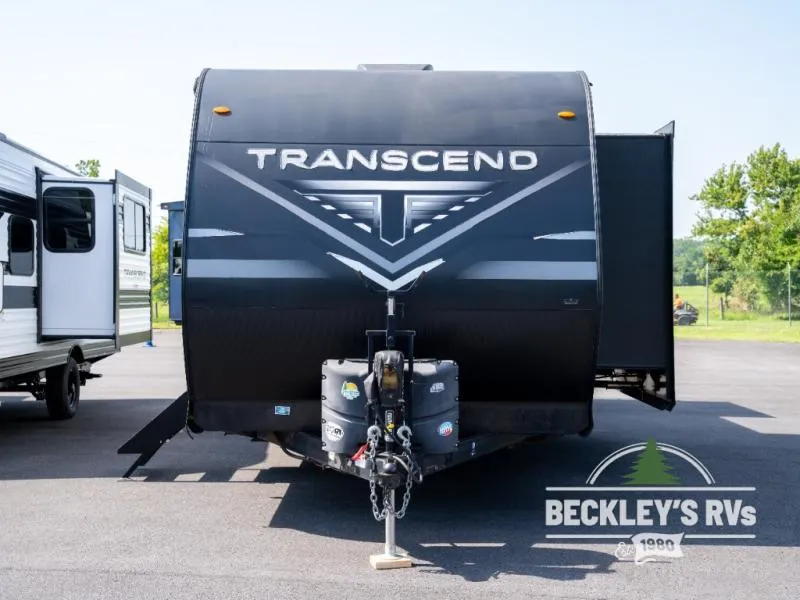 2022 Grand Design Transcend Xplor 251BH - Photo 3