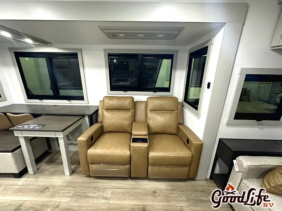 2026 Brinkley Model Z 297, Photos photo 53