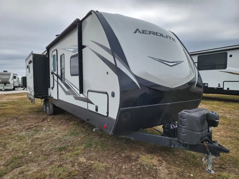 2019 Dutchmen Aerolite 3153ML - Main photo