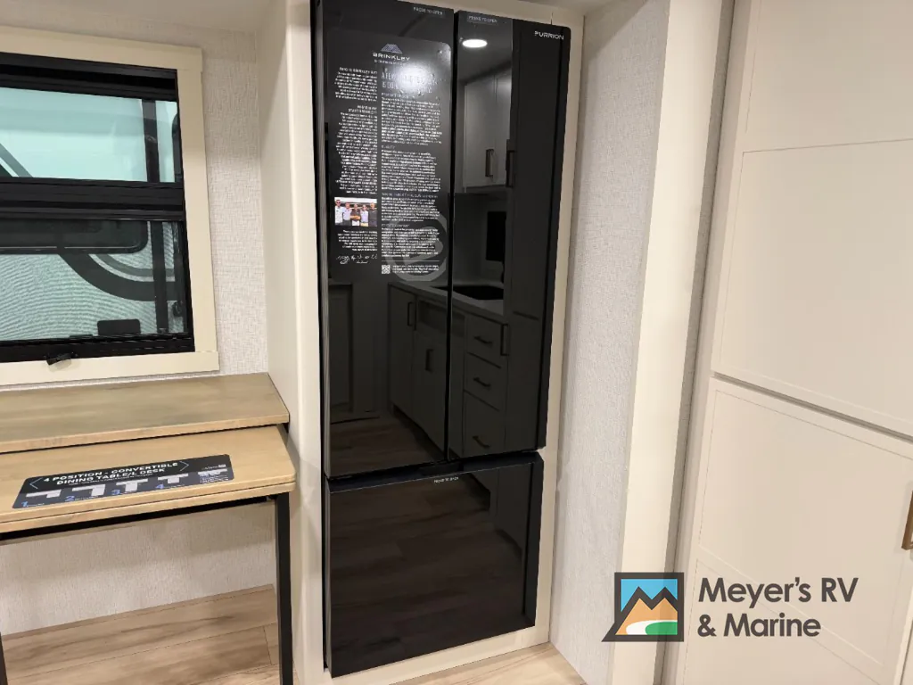 2026 Brinkley Model I 280, Photos photo 10