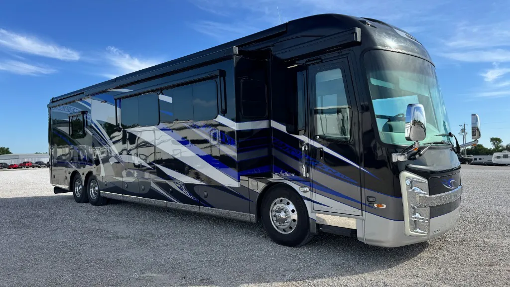 2018 Entegra Coach Anthem 44F - Photo 2