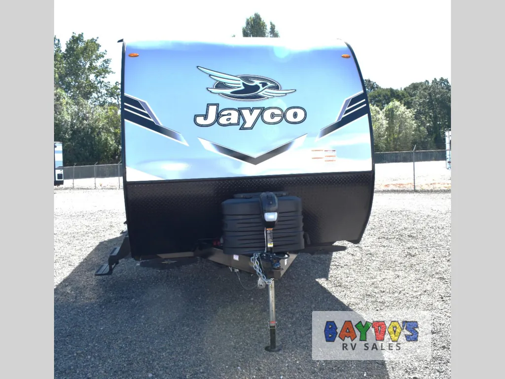 2025 Jayco Jay Flight SLX 262RLSW, Photos photo 2