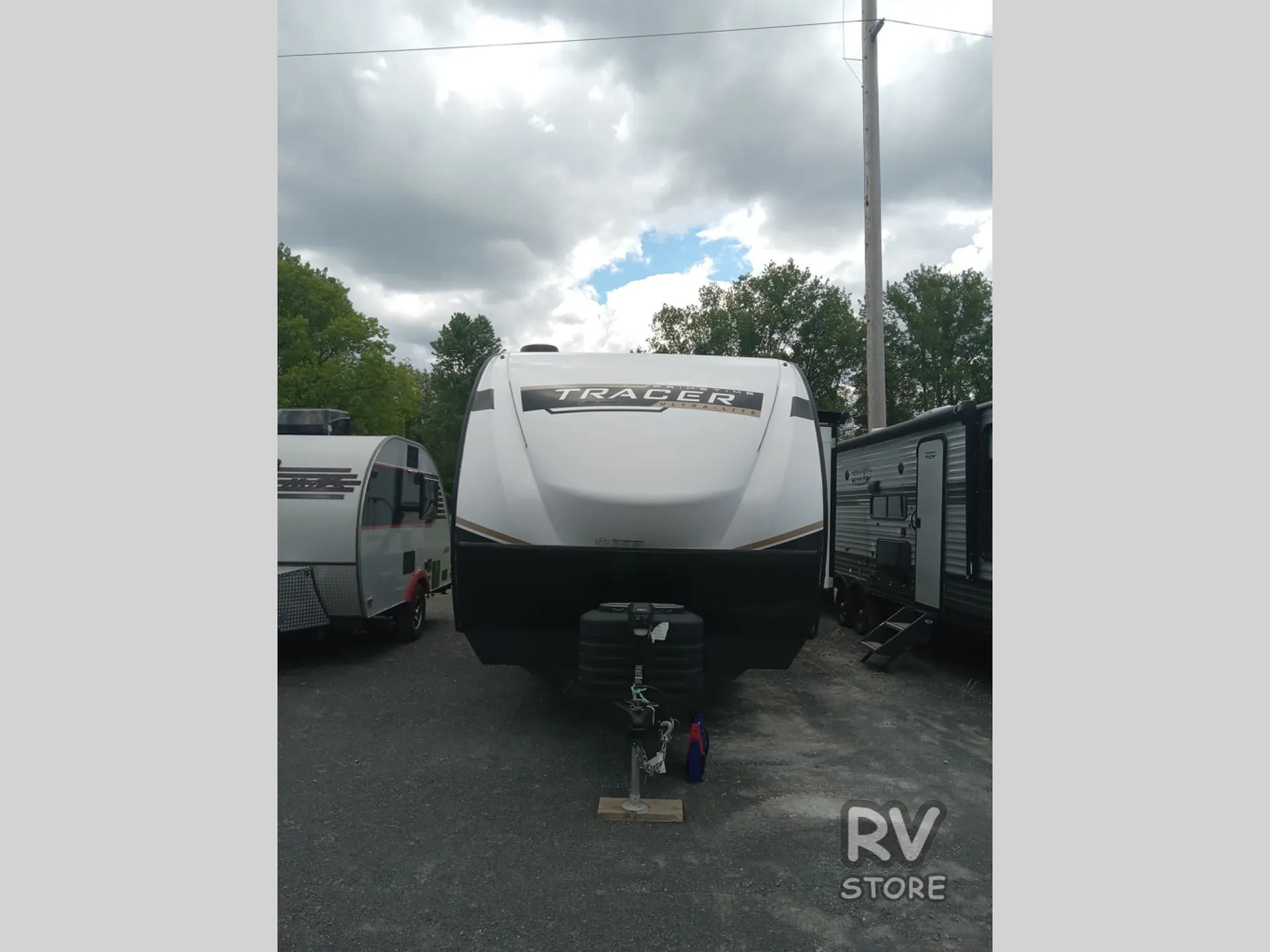 2024 Prime Time Tracer 32DSB - Photo 2
