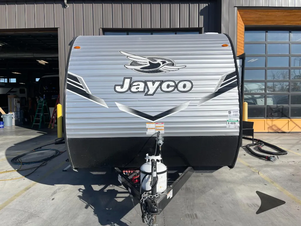 2025 Jayco Jay Flight SLX 197MBW, Photos photo 7