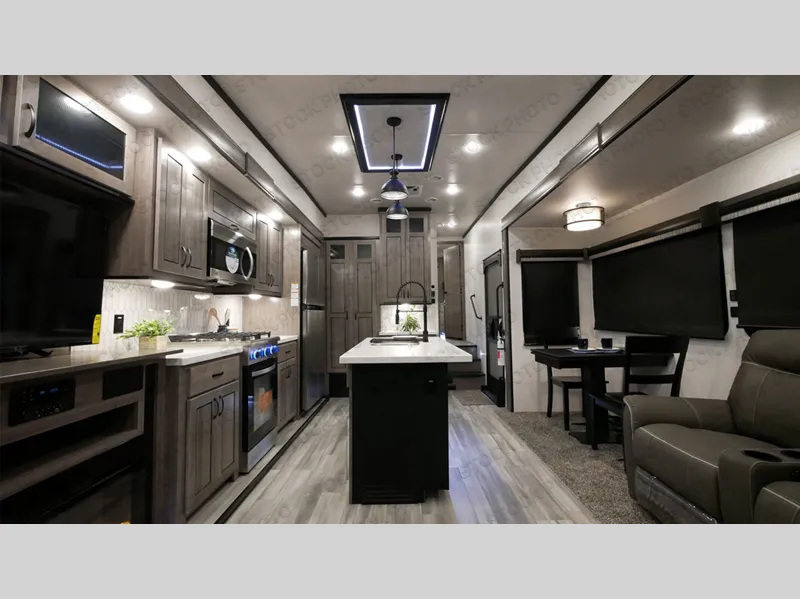 2022 Forest River Cedar Creek 311RL - Photo 4