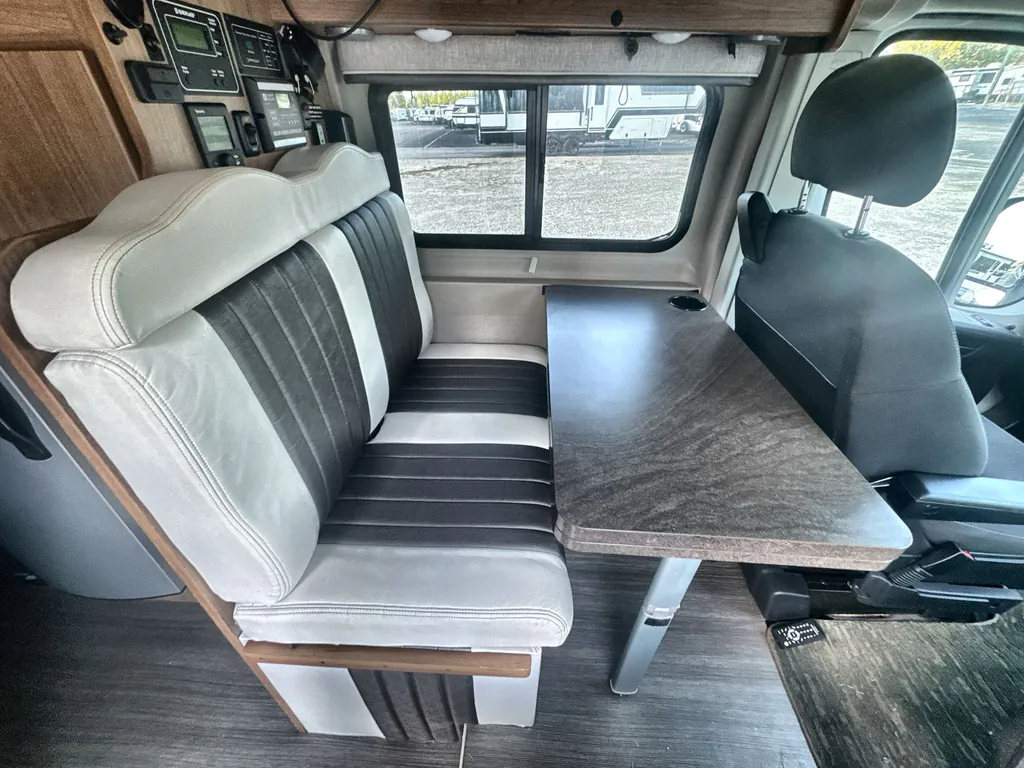 2017 Winnebago Travato 59G, Photos photo 16