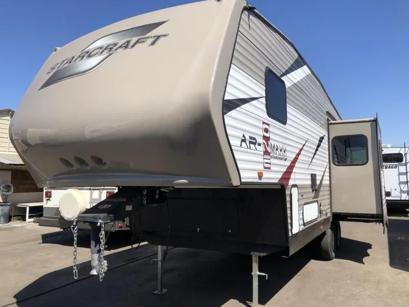 2017 Starcraft AR-ONE MAXX 25RLS - Photo 3