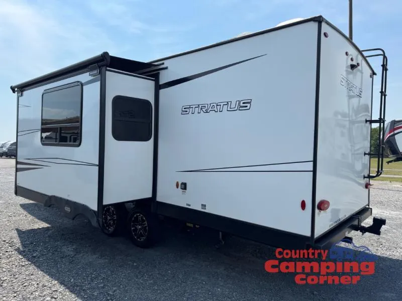 2023 Venture RV Stratus Ultra-Lite 261VBH - Photo 4