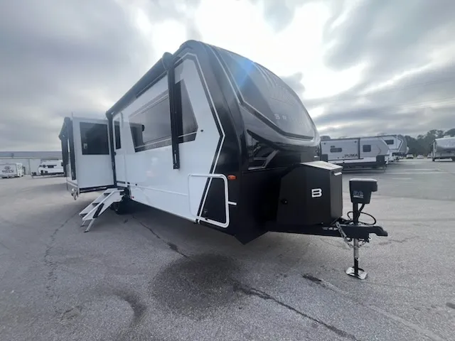 2026 Brinkley Model Z 297 - Photo 2