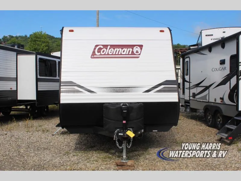 2022 Dutchmen Coleman Lantern LT Series 274BH - Photo 3