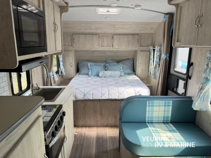 2026 Gulf Stream RV Vintage Cruiser 19RBS - Photo 4