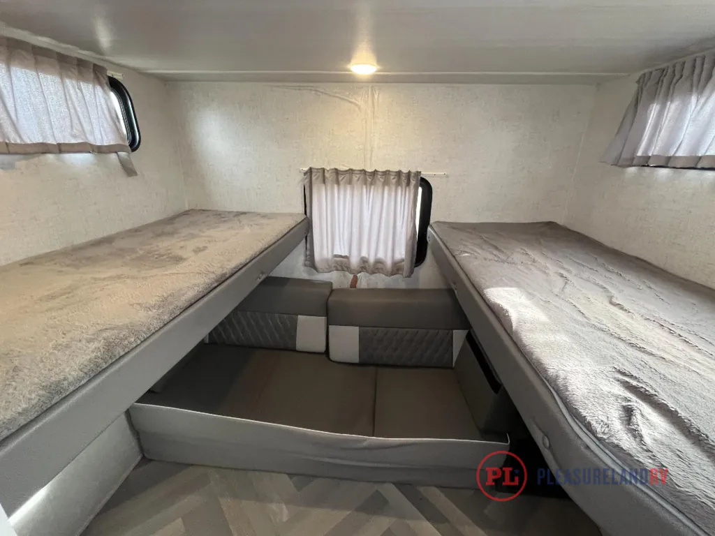 2021 Forest River Salem Cruise Lite 28VBXL, Photos photo 17
