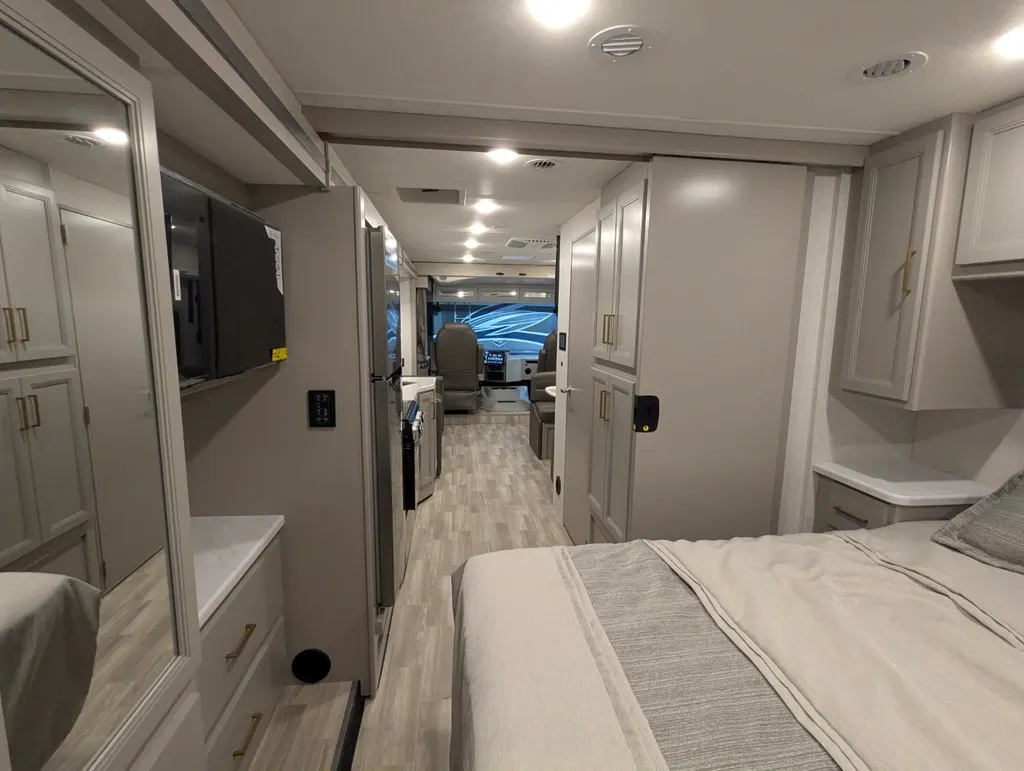2026 Thor Motor Coach Windsport 29L, Photos photo 26