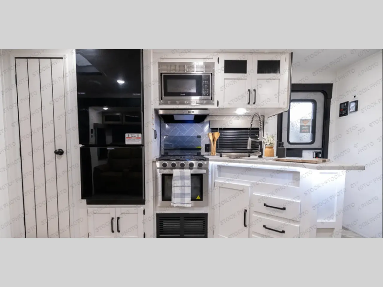 2026 Forest River RV Puma 28BHSS - Photo 3