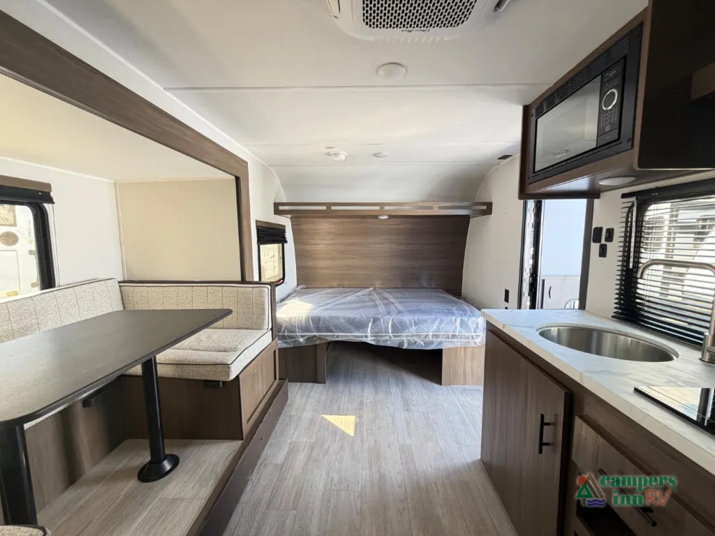 2027 Forest River Westbrook 18BHCC, Photos photo 14