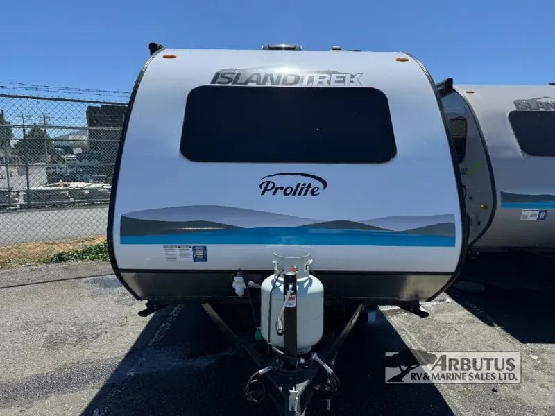 2026 Prolite Prolite New   PLUS S - Photo 2