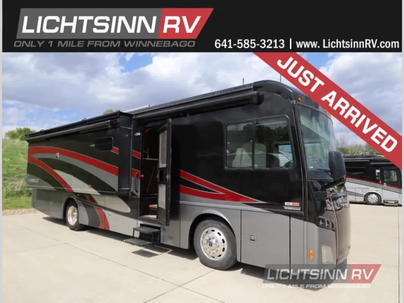 2023 Winnebago Forza 34T - Photo 2