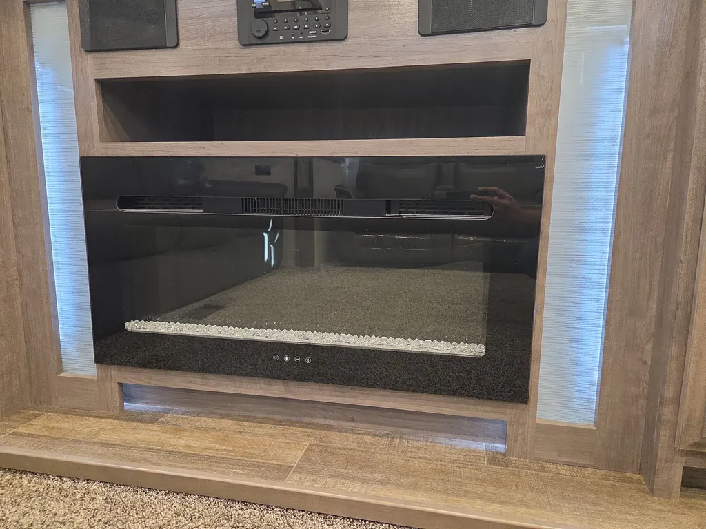 2021 Forest River Cedar Creek Champagne Edition 38EL, Photos photo 56