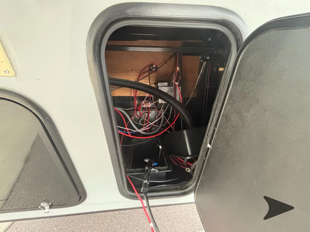 2022 Forest River XLR Boost 36TSX16, Photos photo 21