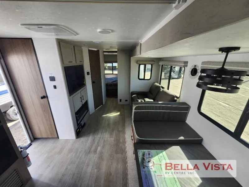2026 Coachmen Freedom Express Ultra Lite 259FKDS - Photo 4