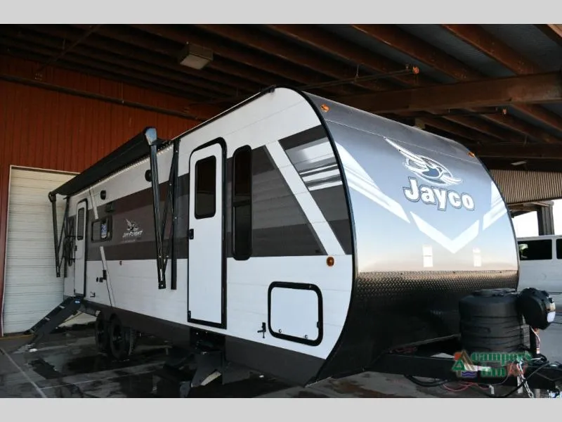 2027 Jayco Jay Flight SLX 262RLSW - Photo 2