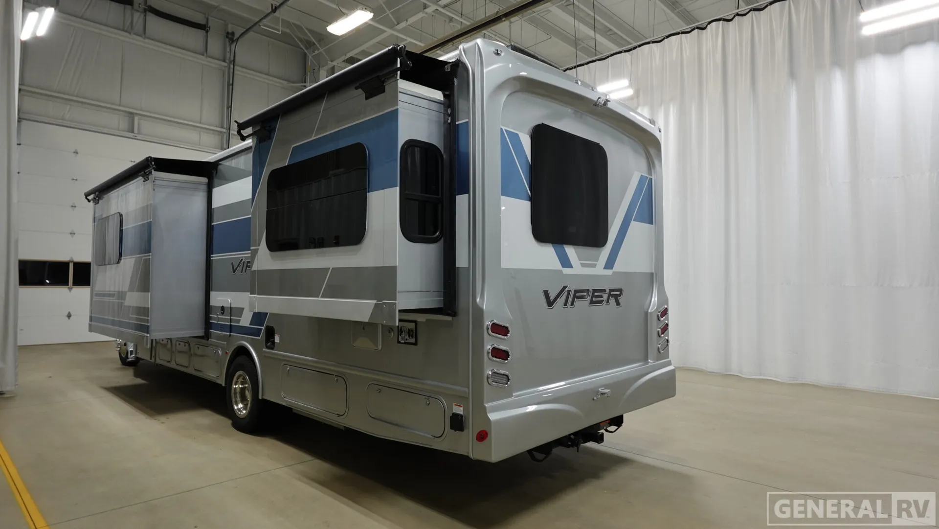 2026 NeXus RV Viper 29V - Photo 4