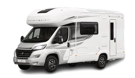 Auto-Trail Imala 730 exterior